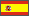 Spanische Flagge