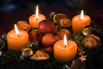 Bildergebnis für Vierte Advent