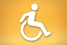 Internationaler Tag der Menschen mit Behinderung 2021