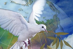 Internationaler Tag des Friedens 2022