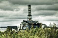 Jahrestag der Katastrophe von Tschernobyl 2024