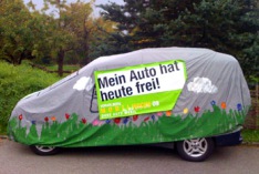Autofreier Tag 2023