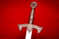 Tag der Schwertschlucker 2012