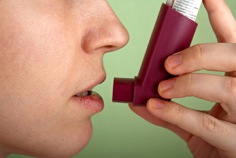 Welt-Asthma-Tag 2024
