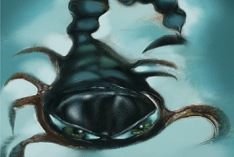Sternzeichen Skorpion 2024