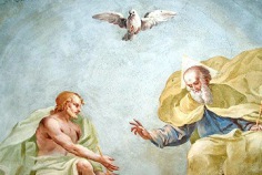 Trinitatis 2026