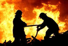 Internationaler Tag der Feuerwehrleute 2024