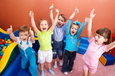 Kindergarten-Tag 2026