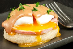 Nationaler Eggs-Benedict-Tag 2026