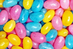 Nationaler Tag der Jelly Beans 2026