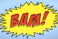 Nationaler Tag des Comic-Buchs 2026