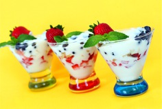 Nationaler Parfait-Tag 2025