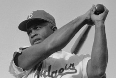 Jackie Robinson Tag 2026