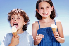 Nationaler Eiscreme-Tag 2026