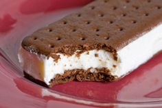 Nationaler Sandwich-Eis-Tag 2026