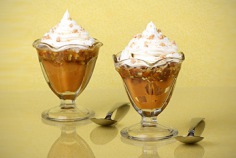 Nationaltag des Butterscotch Puddings 2025
