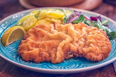 Tag des Wienerschnitzels 2026