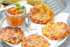 Tag der frittierten Maispl&auml;tzchen 2026
