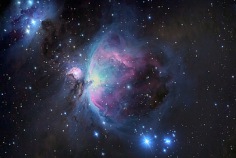 Tag des Orionnebels 2025