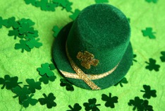 St. Patrick's Day 2012