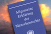 Tag der Menschenrechte 2022