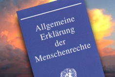 Tag der Menschenrechte 2025