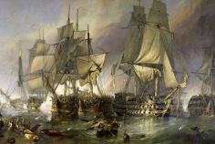 Trafalgar-Day 2026