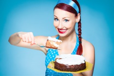 Kuchen-und-Cunnilingus-Tag 2026
