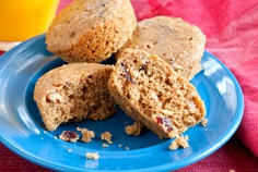 Tag der Haferflocken-Muffins 2025