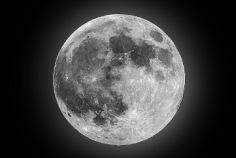 2. Vollmond Mai 2026 (Blue Moon)