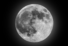 Vollmond September 2023