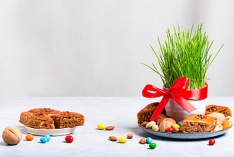 Internationaler Nouruz-Tag 2025