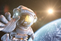 Internationaler Tag der bemannten Raumfahrt 2026