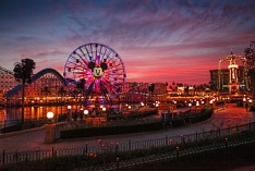 Disneyland-Tag 2027