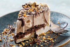 Nationaltag der Eiscreme-Torte 2026