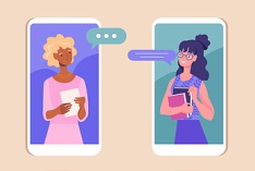 Tag der Internet-Freunde (Internet Friends Day) 2027