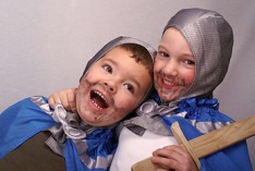 Internationaler Kinder- und Jugendtheatertag 2027