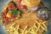 Nationaltag des Junk Foods 2020