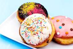 Nationaltag des gef&uuml;llten Donuts 2026