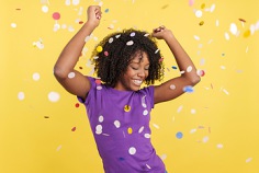 It's My Party Day 2025