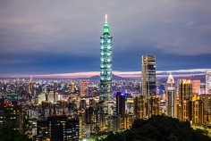 Tag der Retrozession in Taiwan 2026