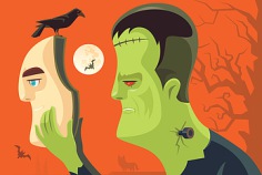 Frankensteintag 2026