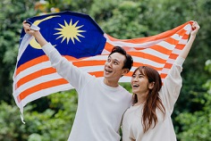 Hari Merdeka 2025