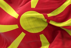 Unabh&auml;ngigkeitstag in Makedonien 2026