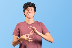 Internationaler Tag der Geb&auml;rdensprachen 2026