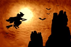 Walpurgisnacht 2025