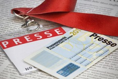 Internationaler Tag der Pressefreiheit 2028