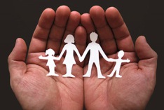 Internationaler Tag der Familie 2026