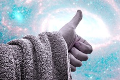 Towel Day (Handtuchtag) 2025
