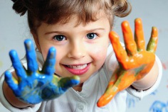 Internationaler Kindertag 2026